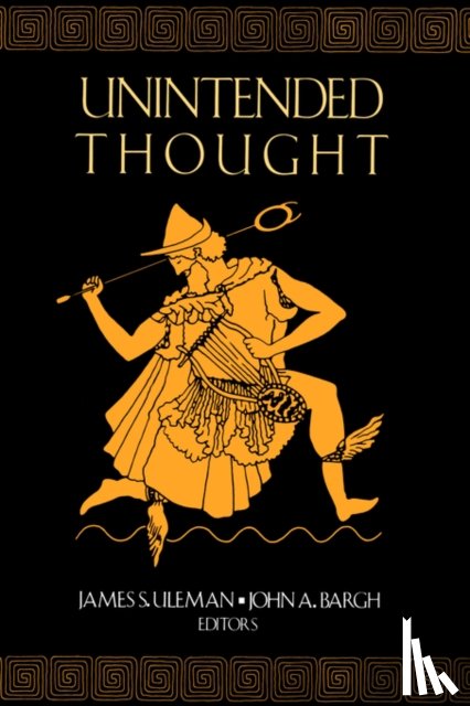  - Unintended Thought