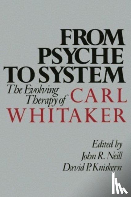  - From Psyche to System