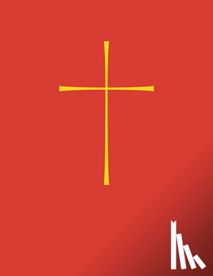 Church Publishing Incorporated - Book of Common Prayer Basic Pew Edition