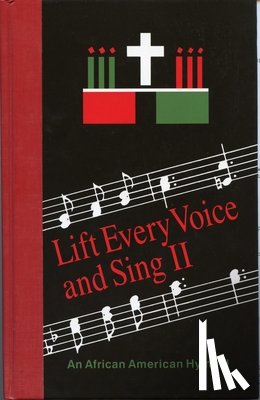 Boyer, Horace Clarence - Lift Every Voice and Sing II Pew Edition