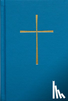 Church Publishing Incorporated - El Libro de Oracion Comun