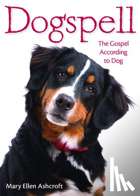 Mary Ellen Ashcroft - Dogspell