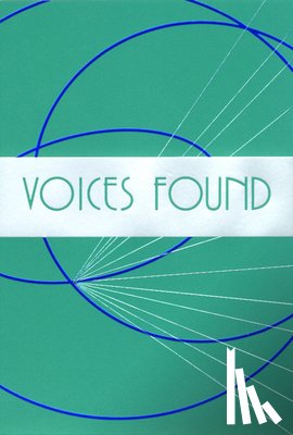 Church Publishing - Voices Found