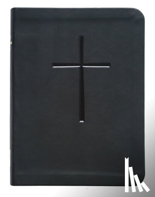 Church Publishing Incorporated - 1979 Book of Common Prayer Vivella Edition