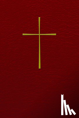 Church Publishing Incorporated - Book of Common Prayer 1979