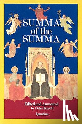 Kreeft, Peter - SUMMA OF THE SUMMA