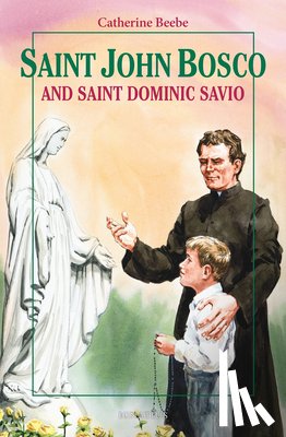 Beebe, Catherine - Saint John Bosco