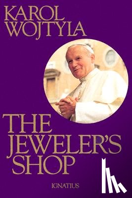 Wojtyla, Karol - JEWELERS SHOP