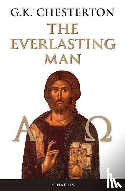 Chesterton, G K - Chesterton, G: Everlasting Man