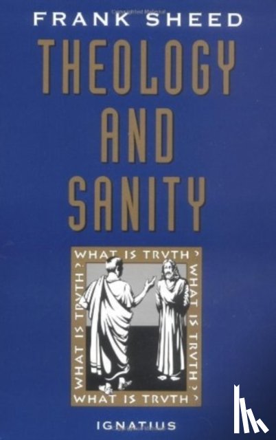 Sheed, Frank - Theology and Sanity
