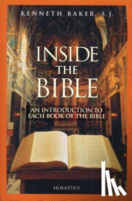 Baker, Kenneth - INSIDE THE BIBLE