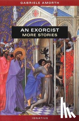 Amorth, Gabriele - EXORCIST