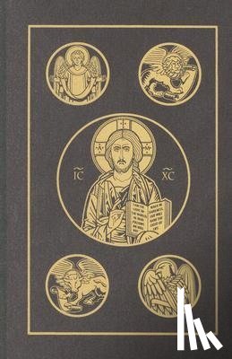 Press, Ignatius - Press, I: Catholic Bible-RSV