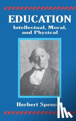 Spencer, Herbert - Education