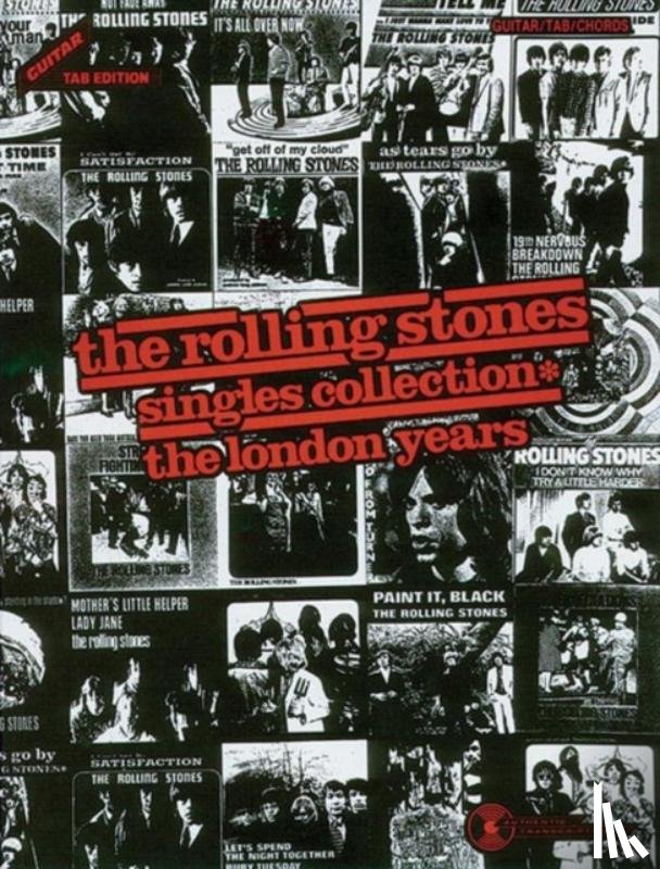 Rolling Stones, The - Rolling Stones
