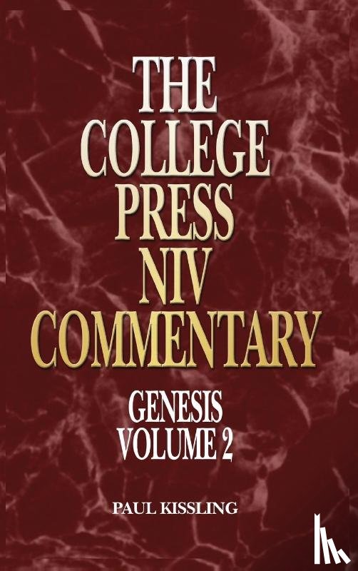 Kissling, Paul J. - College Press NIV Commentary