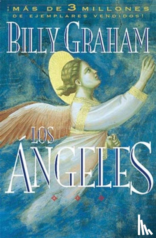 Graham, Billy - Los angeles