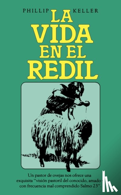 Keller, Phillip - La vida en el redil