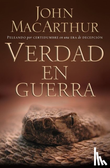 MacArthur, John F. - Verdad en guerra