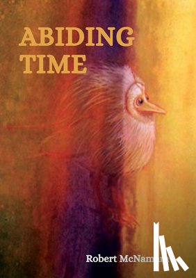 McNamara, Robert - Abiding Time