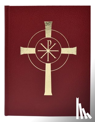 Confraternity of Christian Doctrine - Lectionary - Sunday Mass - 3year Cycle: Volume I: Sundays, Solemnities, Feasts of the Lord, and the Saints