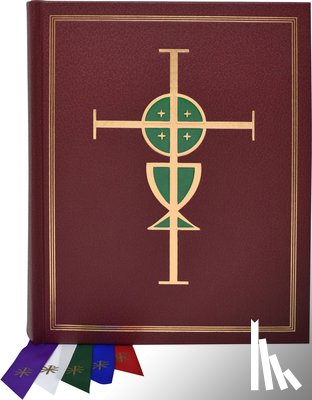 International Commission on English in t - ROMAN MISSAL 3/E