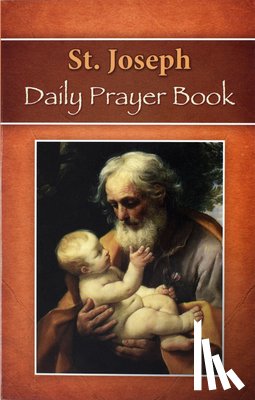 Catholic Book Publishing Corp - St. Joseph Daily Prayer Book: Prayers, Readings, and Devotions for the Year Including, Morning and Evening Prayers from Liturgy of the Hours
