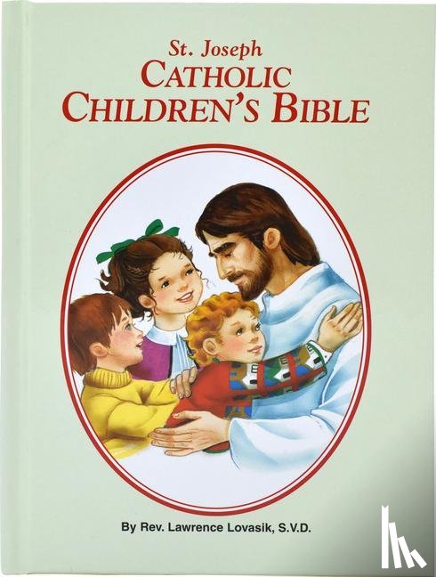 Lovasik, Lawrence G - Lovasik, L: Catholic Children's Bible