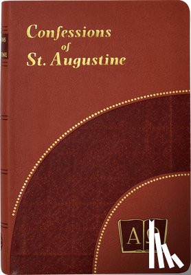 Lelen, J. M. - Confessions of St. Augustine