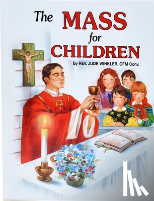 Winkler, Jude - The Mass for Children