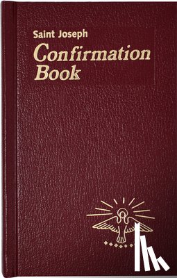 Lovasik, Lawrence G. - Confirmation Book: Updated in Accord with the Roman Missal