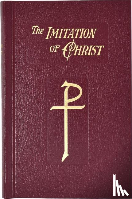 Kempis, Thomas A - Kempis, T: Imitation of Christ