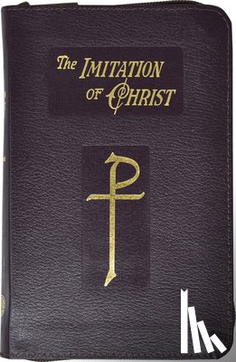 Kempis, Thomas A. - The Imitation of Christ: In Four Books