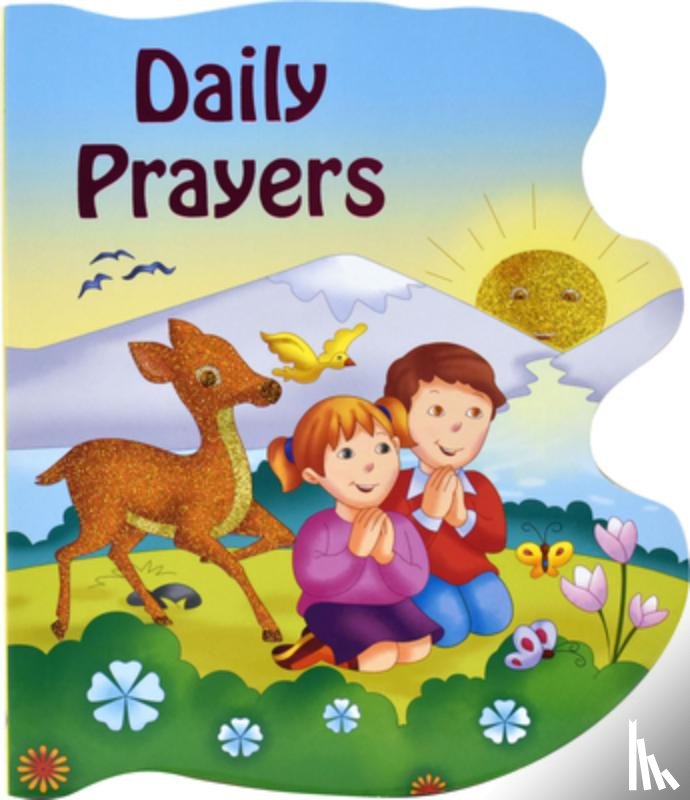 Donaghy, Thomas J. - Daily Prayers