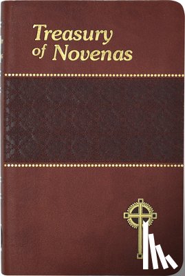 Lovasik, Lawrence G. - Treasury of Novenas