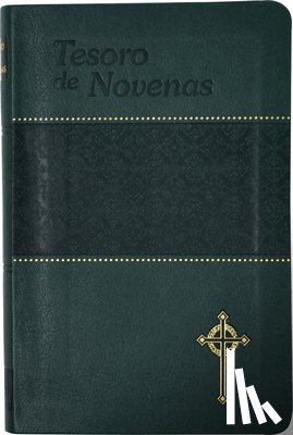 Lovasik, Lawrence G. - Tesoro de Novenas