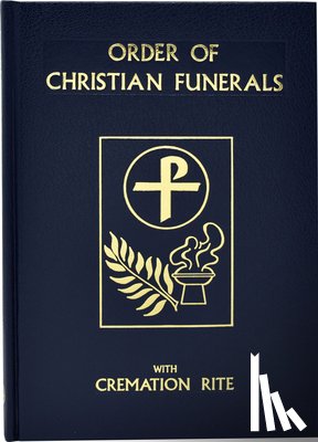 International Commission on English in t - Order of Christian Funerals