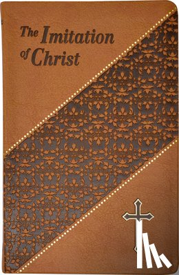 Kempis, Thomas A. - Imitation of Christ