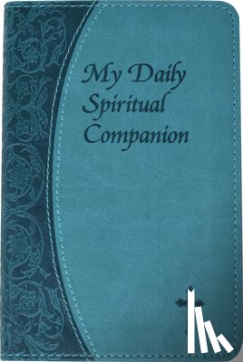 Alborghetti, Marci - My Daily Spiritual Companion