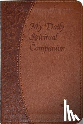Alborghetti, Marci - My Daily Spiritual Companion