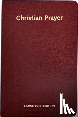 International Commission on English in t - Christian Prayer