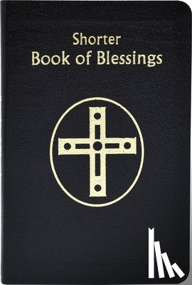 International Commission on English in t - Shorter Book of Blessings