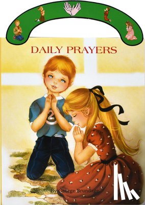 Brundage, George - Daily Prayers