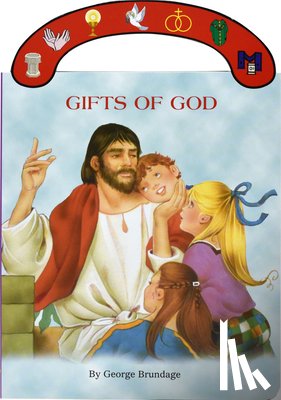 Brundage, George - Gifts of God