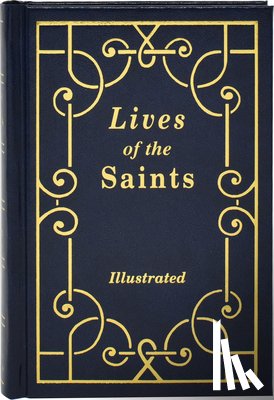 Hoever, H. - Lives of the Saints