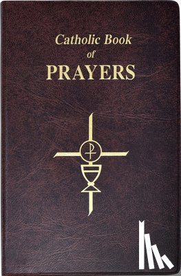 Fitzgerald, Maurus - Fitzgerald, M: Catholic Book of Prayers