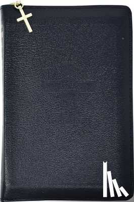 Catholic Book Publishing & Icel - Weekday Missal (Vol. I/Zipper): In Accordance with the Roman Missal