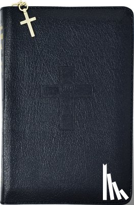 Catholic Book Publishing & Icel - Weekday Missal (Vol. II/Zipper): In Accordance with the Roman Missal