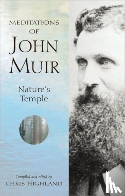 Highland, Chris - Meditations of John Muir