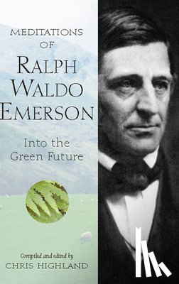 Highland, Chris - Meditations of Ralph Waldo Emerson